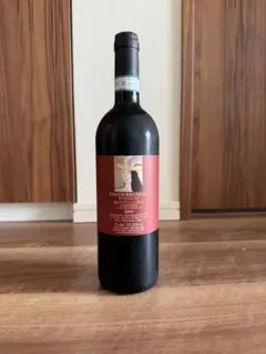 GlANNI BRUNELLI ROSSO ＤＩMONTALCINO 2019のサムネイル