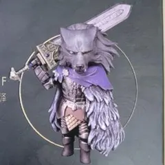 エルデンリング 半狼のブライブ フィギュアのサムネイル