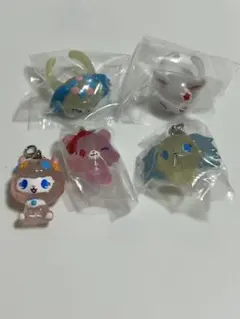 ジュエルペット まとめ売り めじるし