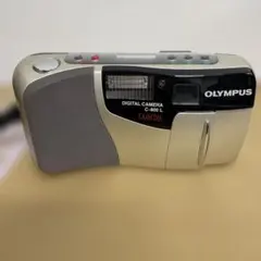 RU17】ジャンク品 OLYMPUS μ mini DIGITAL デジカメ - メルカリ