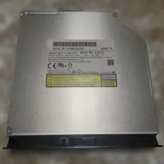 Panasonic UJ272 内蔵型光学ドライブ 本体