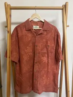 アロハシャツ