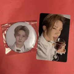 House of vampire ENHYPEN ヒスン セット