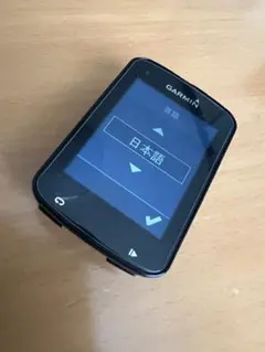 GARMIN EDGE 820J セットのサムネイル