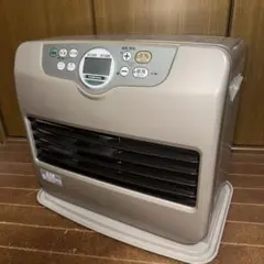 【美品】CORONA 石油ファンヒーター FH-G5715BY 動作確認済み 2025年最新】FH-G5715BYの人気アイテム - メルカリ