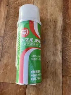 마블 케이블 슬라이더 83 420ml 윤활유 리퀴드 BUKU55 전용