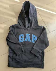 babyGap フード付きトレーナー 110cm