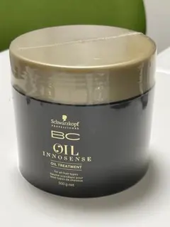 OIL INNOSENSE オイルトリートメント 500g サロン専売品のサムネイル