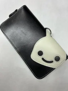 (即購入OK) CUNE ウサギ ロングウォレット 長財布のサムネイル