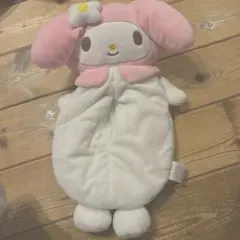平成♡マイメロディ♡巻きボア♡ティッシュカバー ティッシュケース 平成♡マイメロディ♡巻きボア♡ティッシュカバー ティッシュ