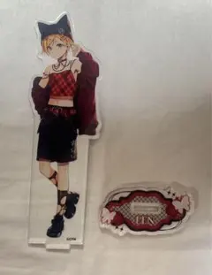 2025年最新】楽天コレクション 鏡音レン アクリルスタンドの人気