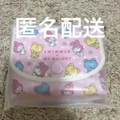 SWIMMER マイメロディ ポーチ