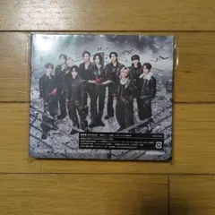 BANG!!/SAVE YOUR HEART/オドロウゼ!