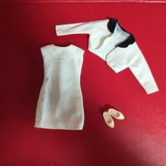 ジェニーちゃんサイズ　着せ替え服セット