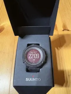 【限定モデル】SUUNTO TRAVERSE SLATE 純正ベルト付き(2本) 2025年最新】スントトラバース ベルトの人気アイテム - メルカリ
