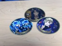ヴァイオレットエヴァーガーデン 缶バッジコレクション カトレアボード 