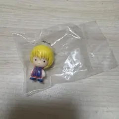 HUNTER×HUNTER クラピカ めじるしアクセサリー