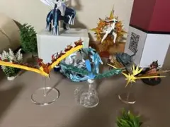2025年最新】ポケモンスケールワールド フリーザーの人気