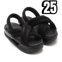 Nike WMNS Air Max Isla Sandal black 25cm