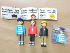 2026年最新】brockmannの人気アイテム - メルカリ