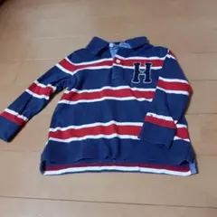 TOMMY HILFIGER ポロシャツ 92