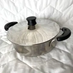 gastro line ELO GERMANY ステンレス鍋 3点セット ドイツ gastro line ELO GERMANY ステンレス鍋 3点セット ドイツ