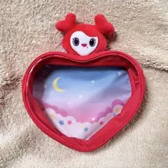 TWICE LOVELYS ぴょこきゅんボディバッグ チェヨン GiGO限定