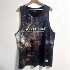 APPLEBUM メッシュタンクトップ　M バスケットのサムネイル