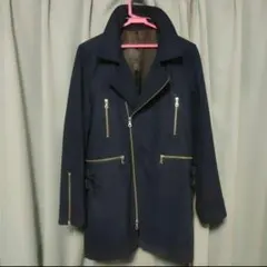 2026年最新】NO ID. ダブルライダースの人気アイテム - メルカリ