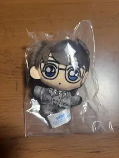 名探偵コナン ぬいぐるみマスコット