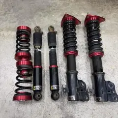GA様 専用 NCP55V 4WD Largus 車高調 固着有り ジャンク扱いのサムネイル