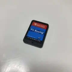 フィットボクシング3 switch