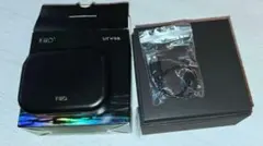 FiiO UTWS5 + SHURE 215 イヤホン（ワイヤレス化セット）のサムネイル