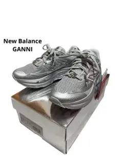 2025年最新】ganni new balanceの人気アイテム - メルカリ