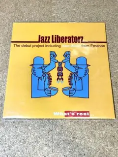 2026年最新】jazz・liberatorzの人気アイテム - メルカリ