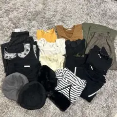 レディースMサイズ　まとめ売り　18点