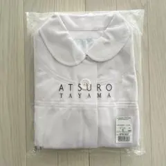 ATSURO TAYAMA アツロウ タヤマ 白衣 半袖 ワンピースのサムネイル