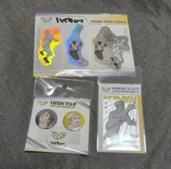 ハイキューSVリーグコラボ
