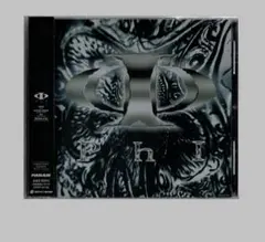 PhI【Φ】ファイ CD　ISSAY【Der Zibet】 & HIROSE