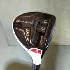 TaylorMade M1 3W フレックスS SPEEDER661のサムネイル