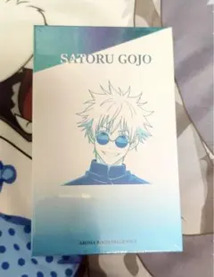 NOZ COLLABORATION呪術廻戦 五条悟 夏油傑 ルームフレグランス - メルカリ