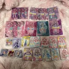 プリキュア カード まとめ売り - メルカリ