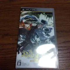 Dies irae ～Amantes amentes～ UMD