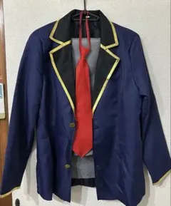 推しの子 星野アクア コスプレ