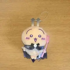 ちいかわ うさぎ　ぬいぐるみキーホルダー