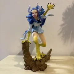 『ワンピース』　うるティ　一番くじB賞フィギィア