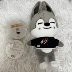 2026年最新】skzoo ぬいぐるみ オリジナルの人気アイテム - メルカリ