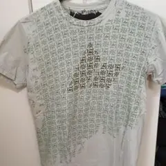 クルーネックTシャツ  値下げ中