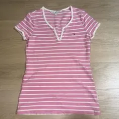 tommy Tシャツ