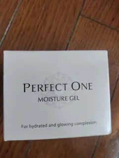 PERFECT ONE モイスチャージェル d75g 未使用未開封